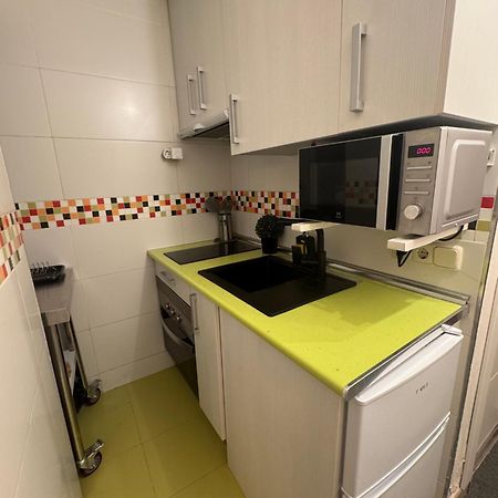 Centrico Y Precioso Apartamento En Madrid Extérieur photo