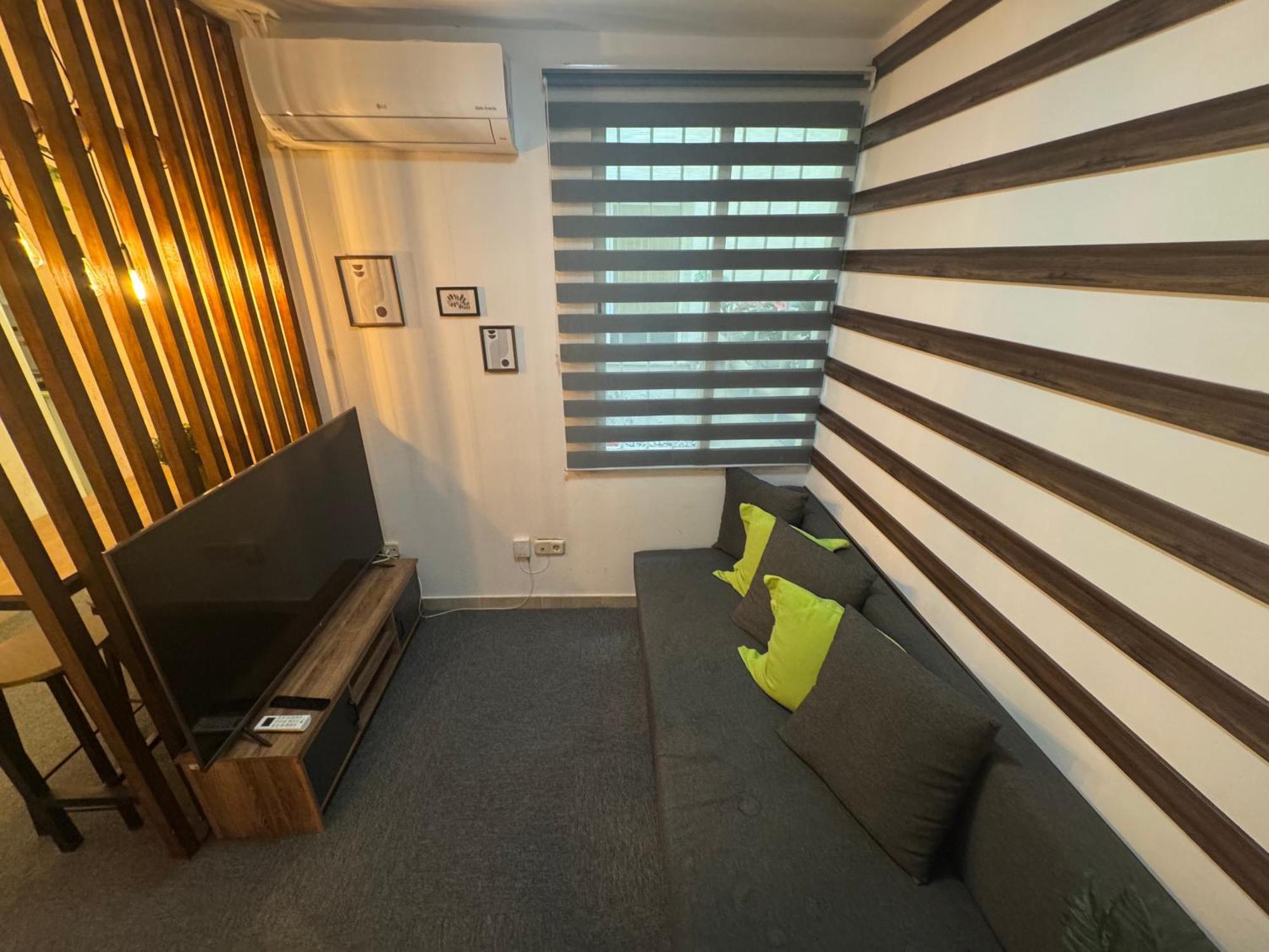 Centrico Y Precioso Apartamento En Madrid Extérieur photo