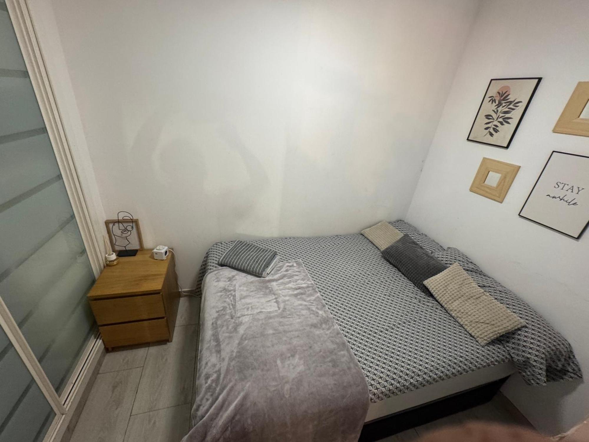 Centrico Y Precioso Apartamento En Madrid Extérieur photo